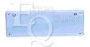 MERCE 2028850181 Licence Plate Holder